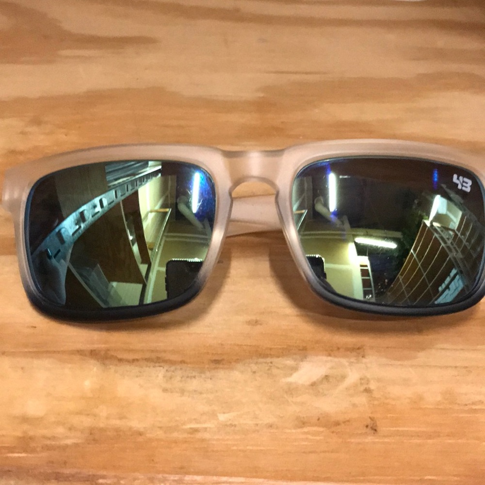 Spy+ Designer Sunglasses